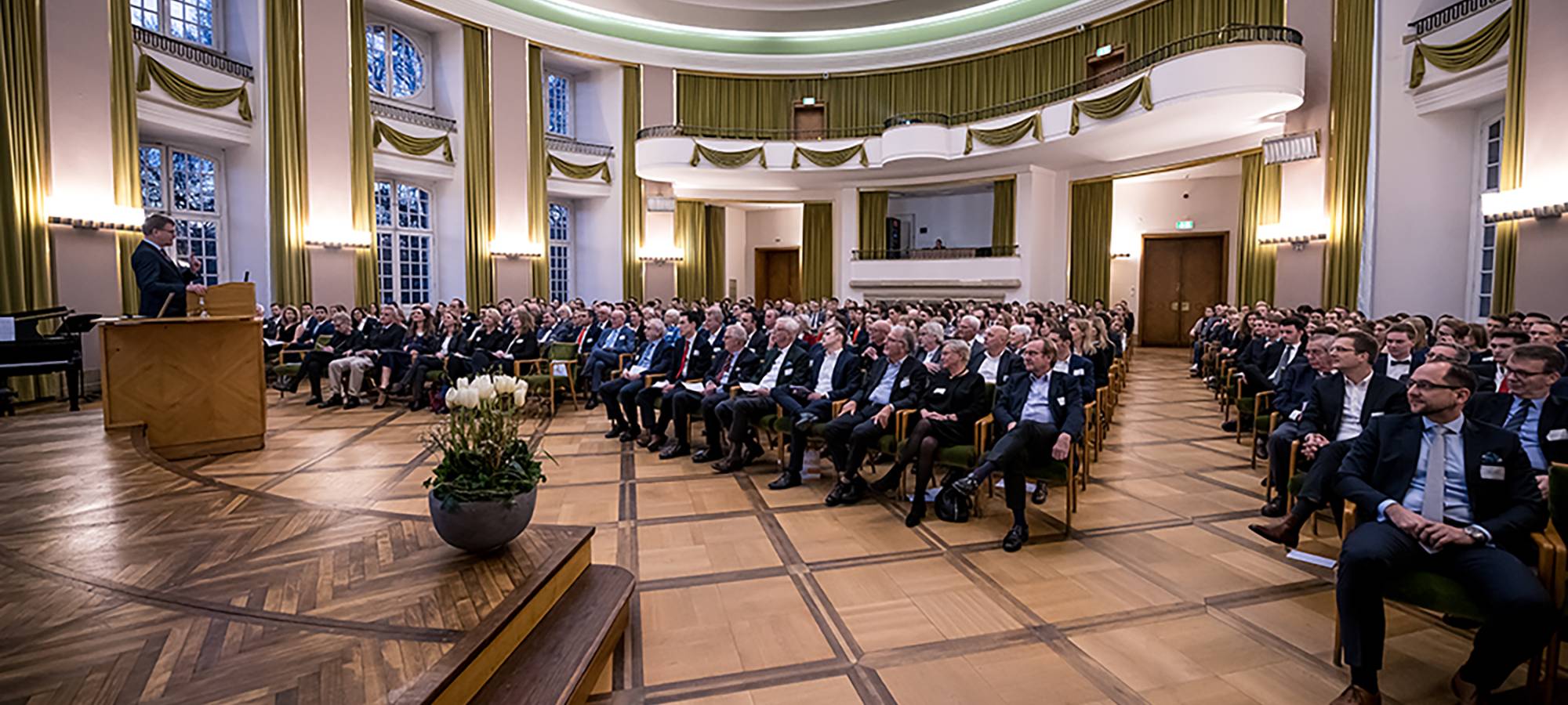 247 Talente und zwei Rekorde