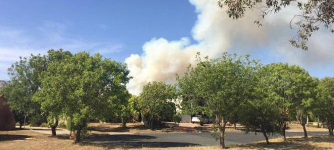 Ein halbes Jahr in Australien - trotz der Feuer