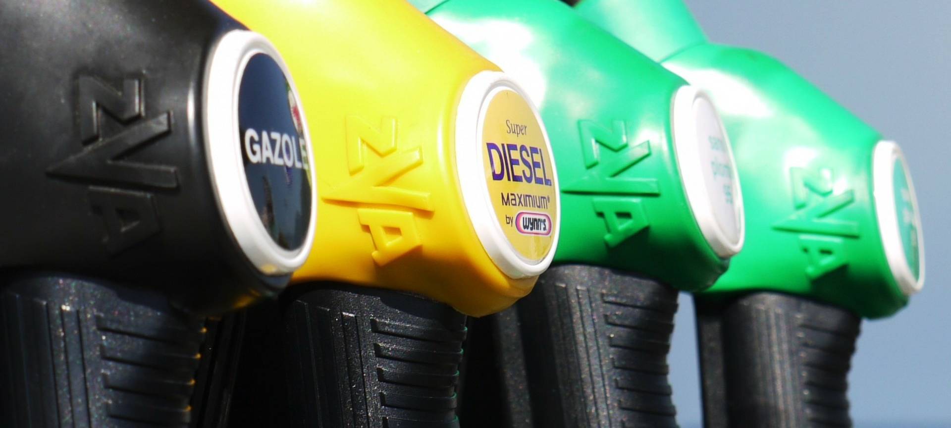 Diesel