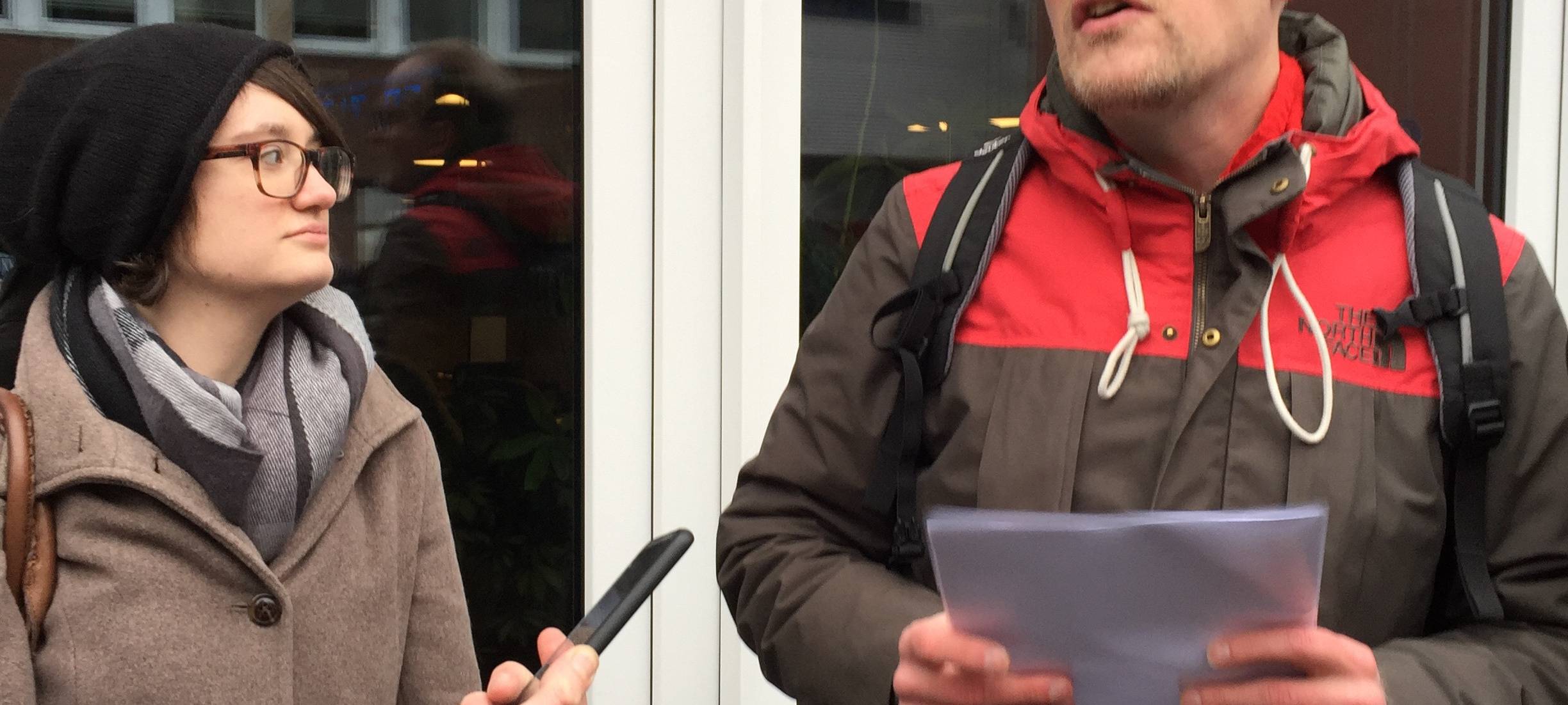 SPD kritisiert Mini-Apartments