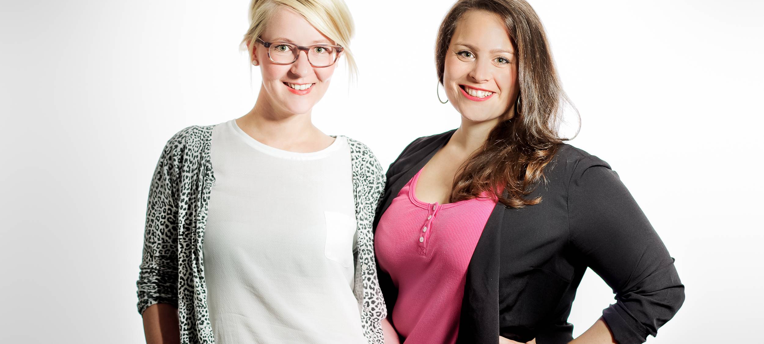 Von ANTENNE MÜNSTER zu RTL: Leonie Koch moderiert Explosiv