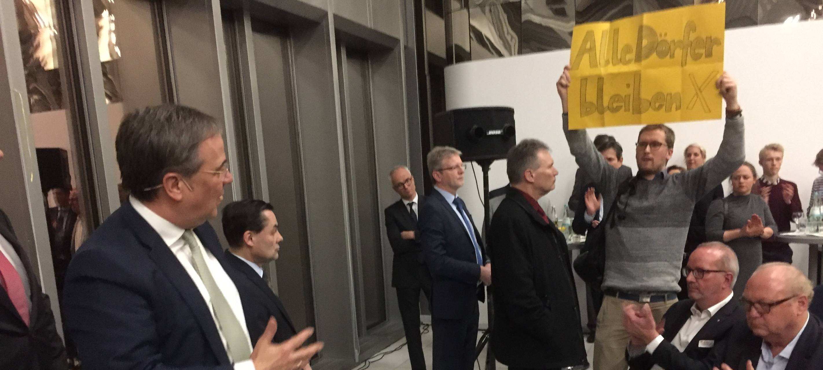 Markus Lewe will für eine dritte Amtszeit kandidieren