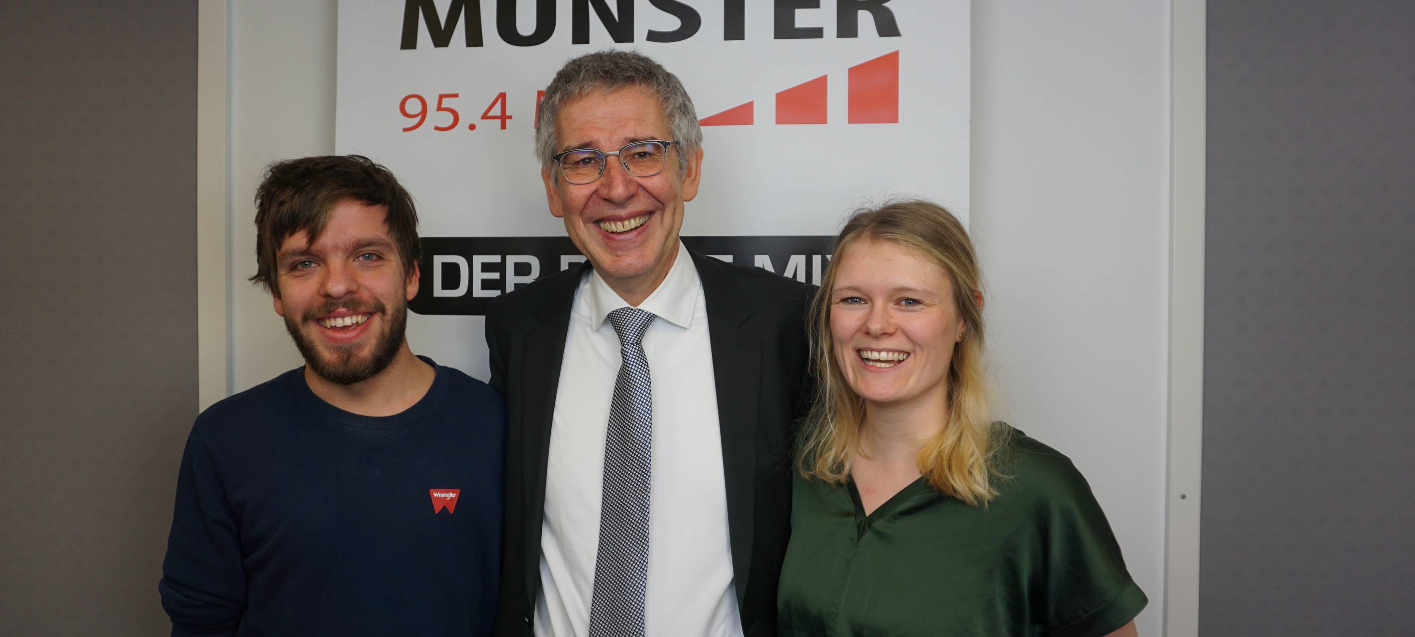 Ex-Polizeipräsident Hajo Kuhlisch im Interview