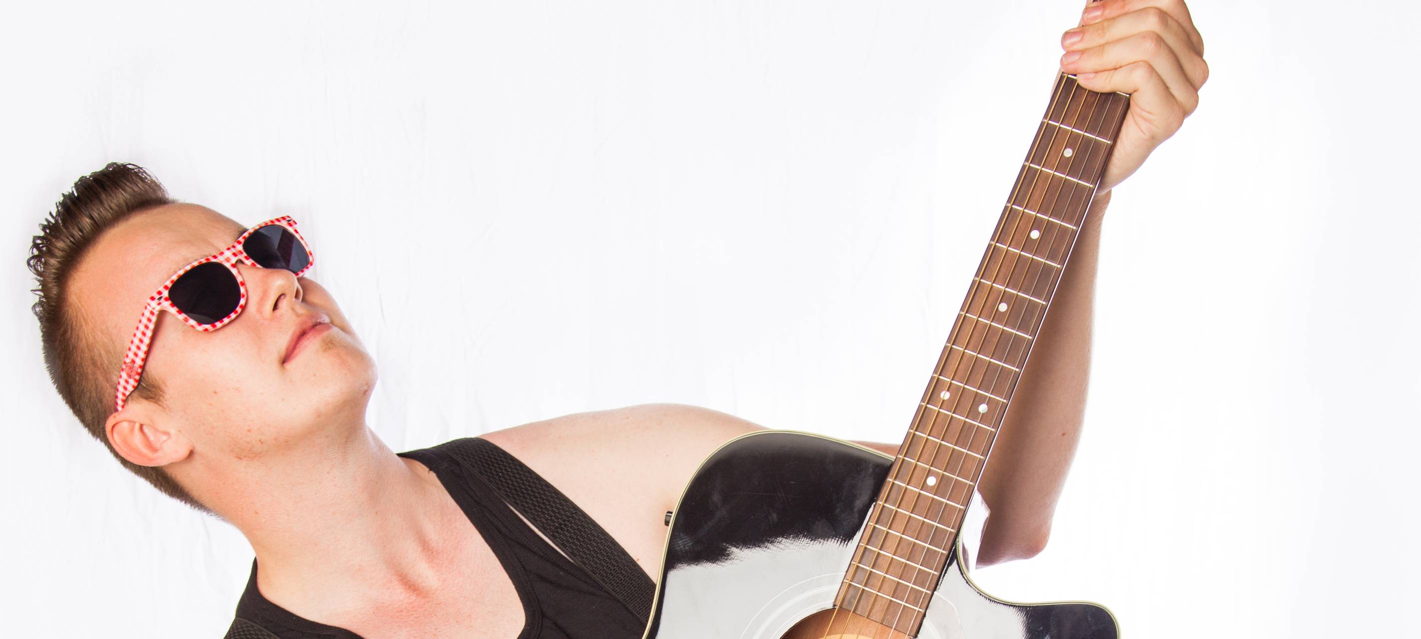 Zweitägiges Musik-Festival am Flughafen Münster/Osnabrück