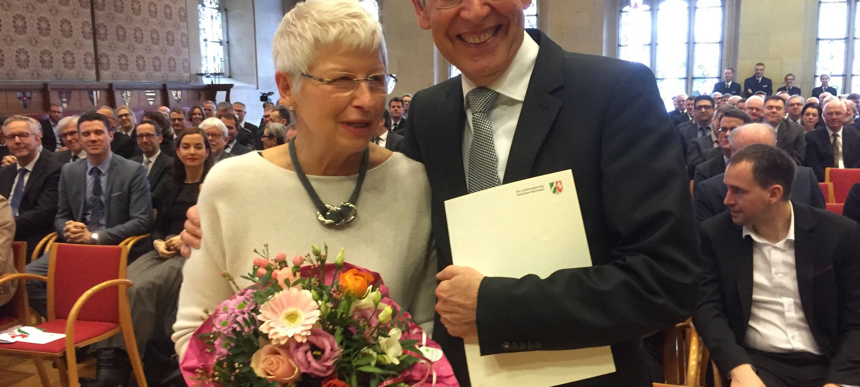 Neuer Polizeipräsident in Münster