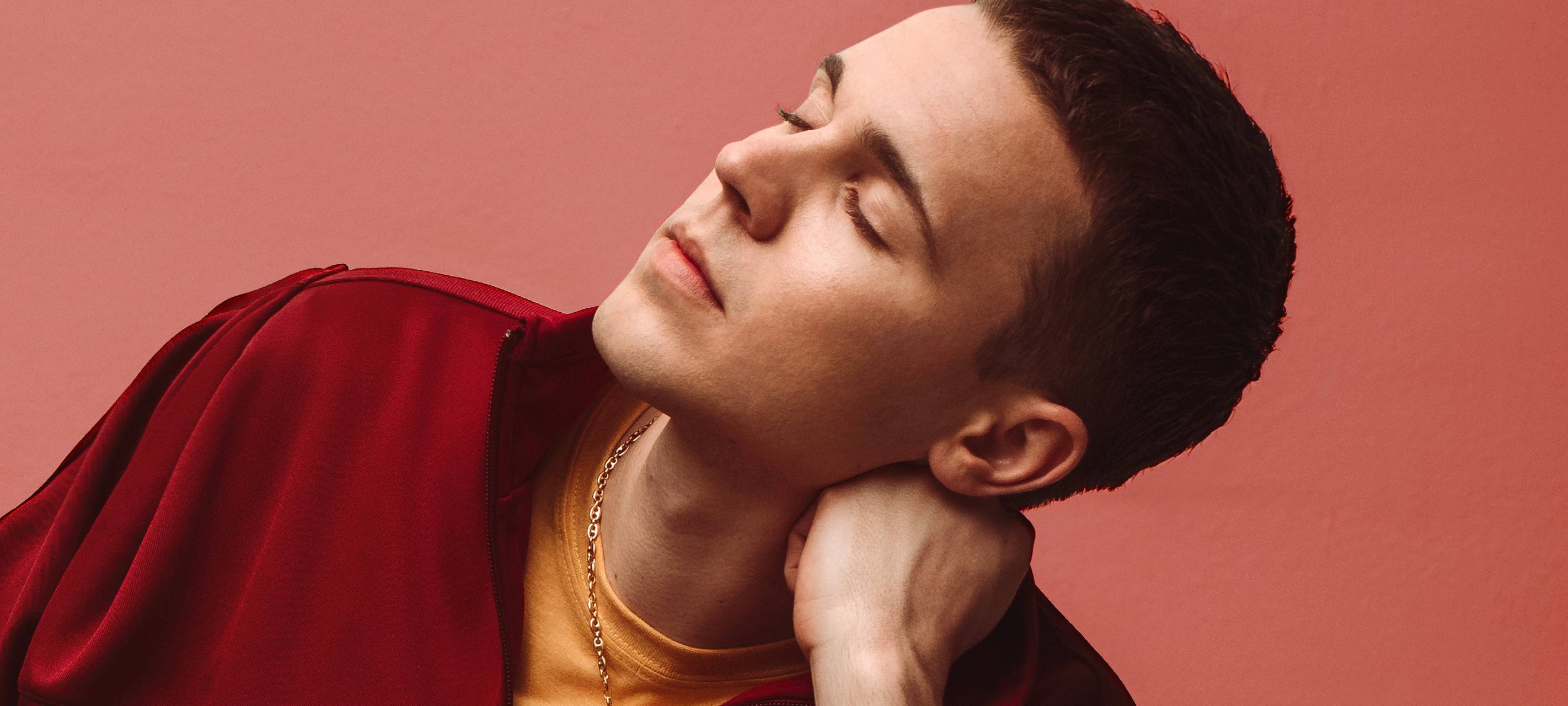 Jetzt auch Felix Jaehn ausverkauft