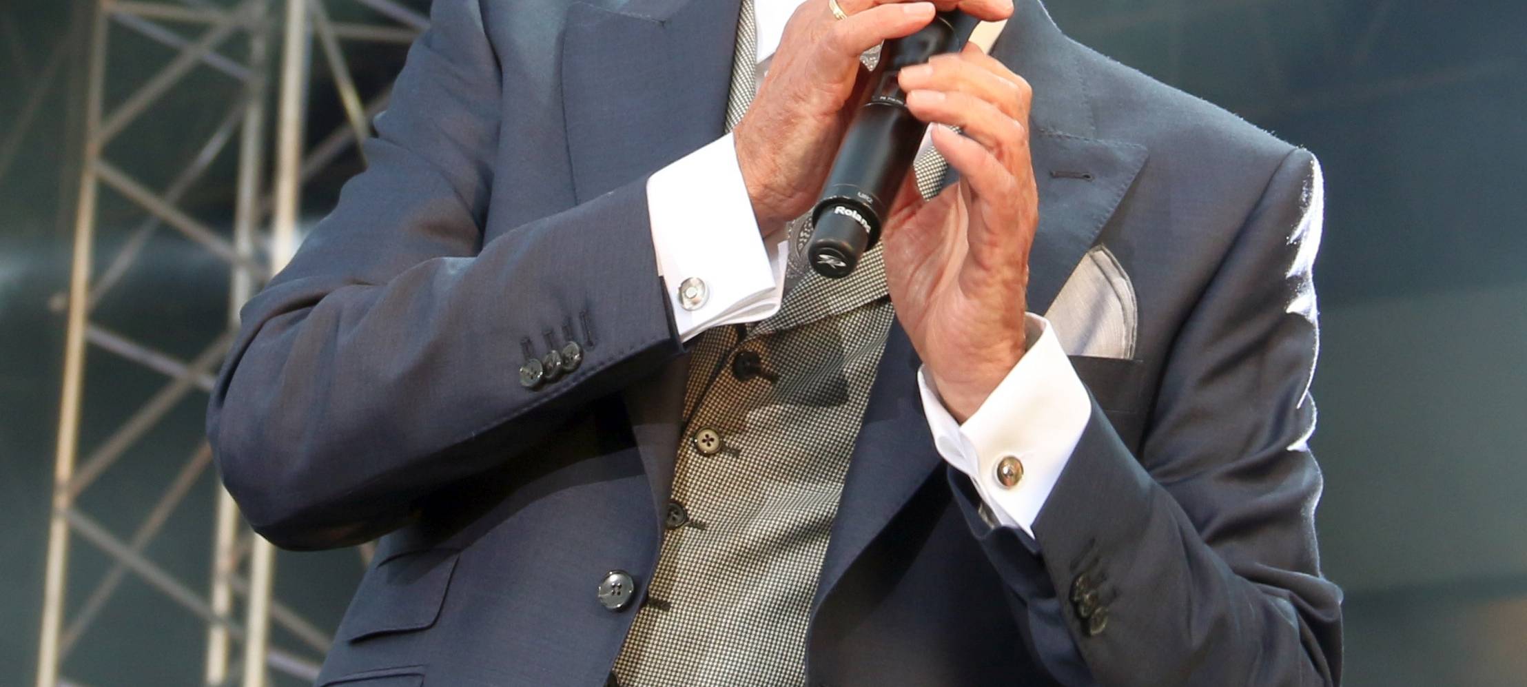 Jetzt auch Felix Jaehn ausverkauft