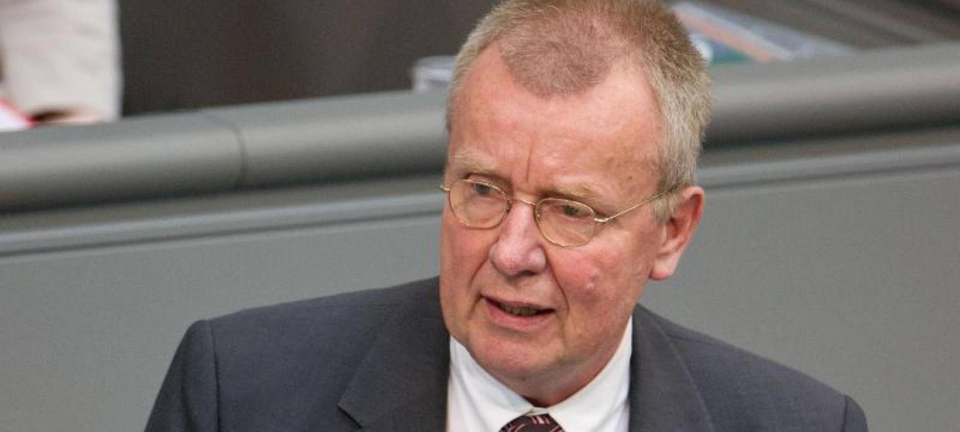 Polenz: CDU muss jetzt klare Position beziehen