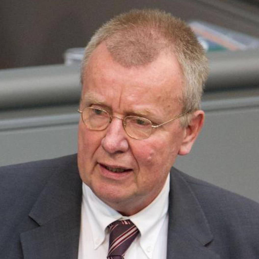 Polenz CDU muss jetzt klare Position beziehen Antenne Münster