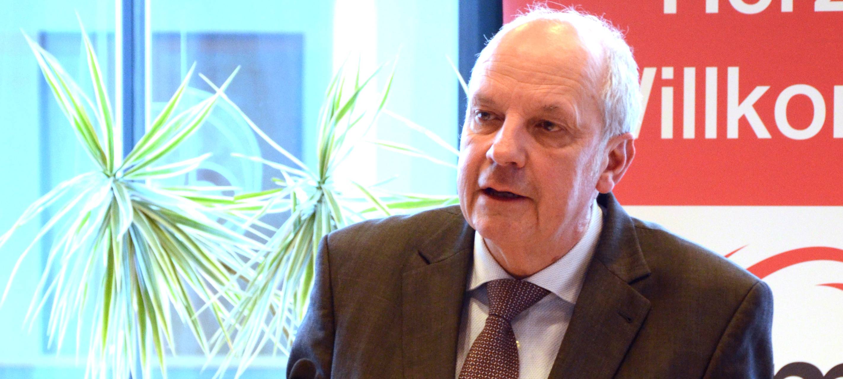 Bistum: Keine leitenden Kirchen-Aufgaben für führende AfD-Mitglieder