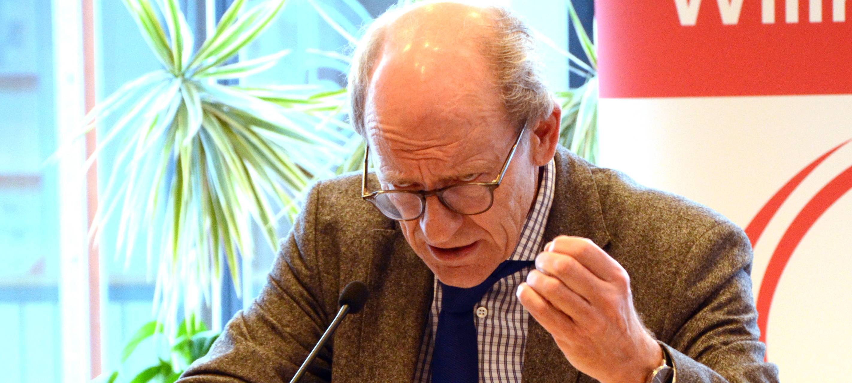 Bistum: Keine leitenden Kirchen-Aufgaben für führende AfD-Mitglieder