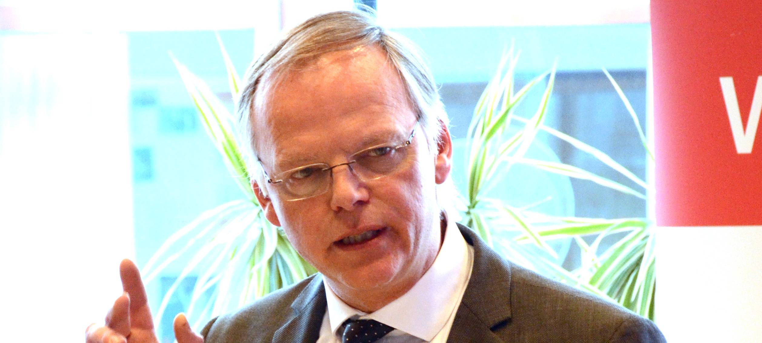 Bistum: Keine leitenden Kirchen-Aufgaben für führende AfD-Mitglieder