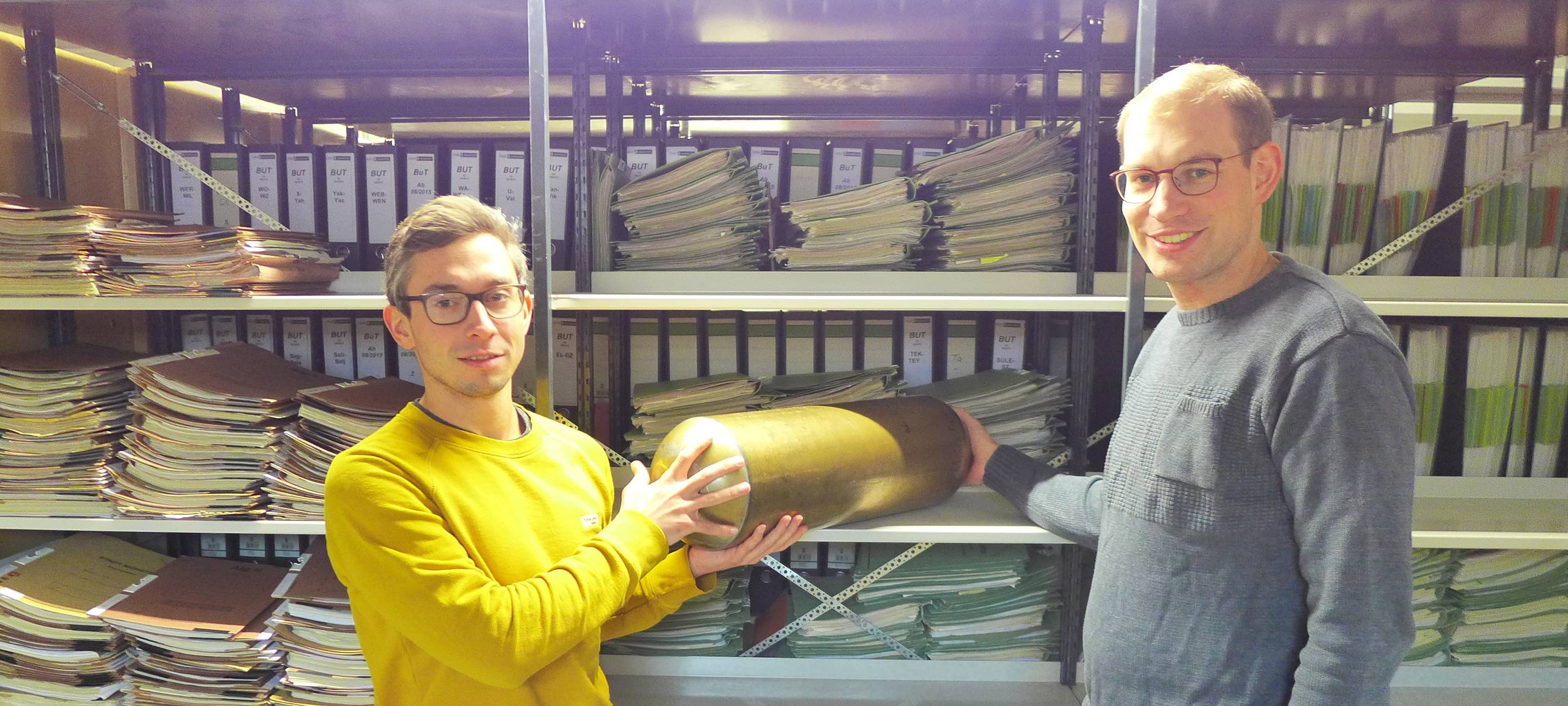 Kunst für das Jahr 2120