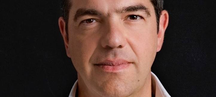 Friedenspreis an "Plant for the Planet" und Alexis Tsipras