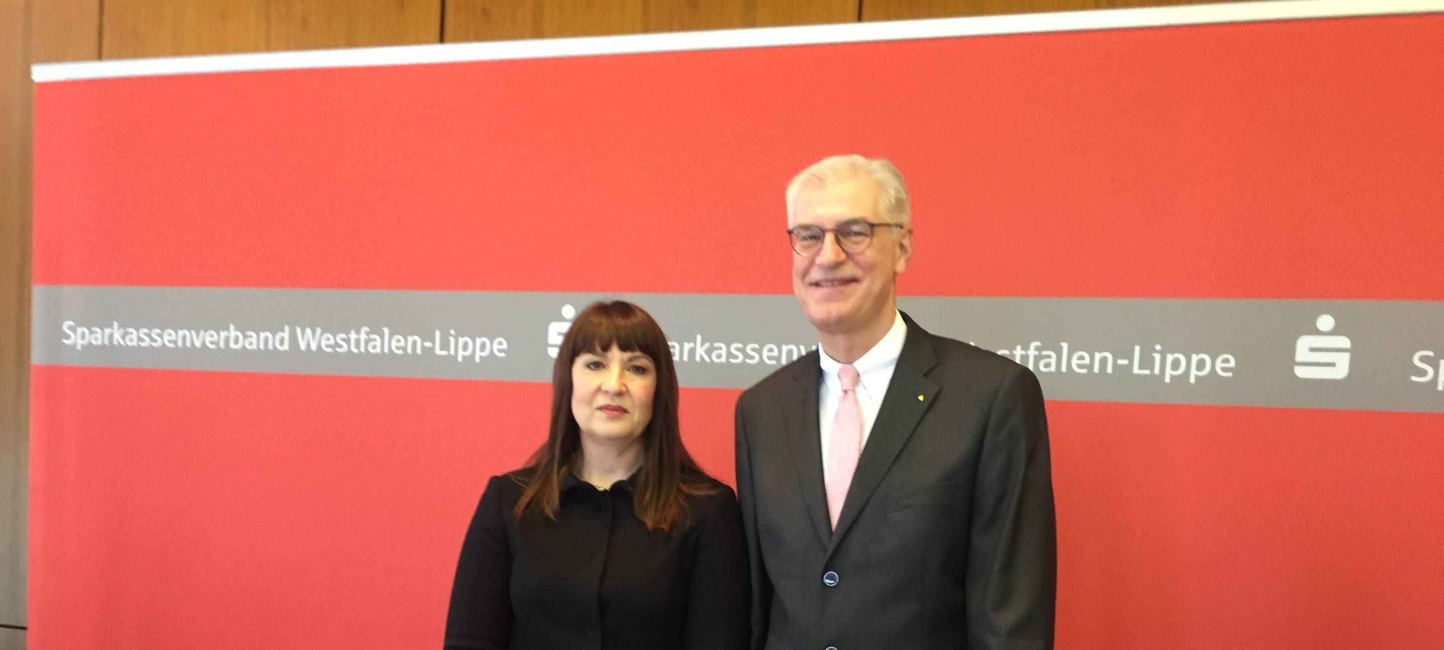 Bauboom treibt Kreditvergabe bei Sparkassen