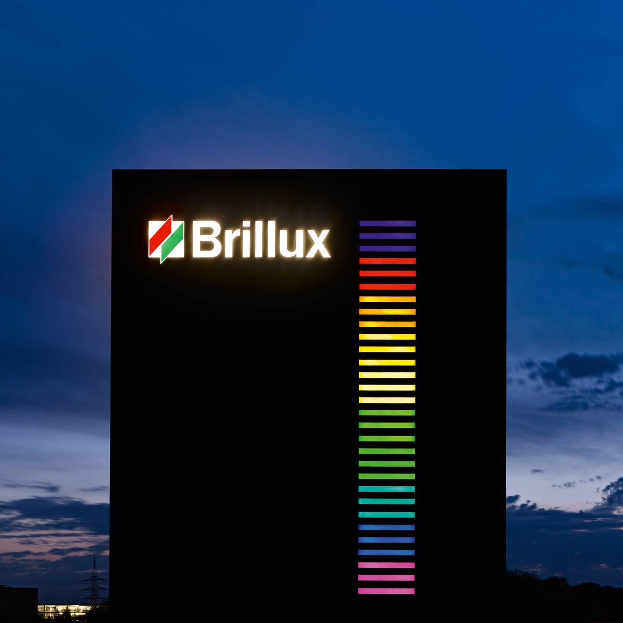 Brillux Münster