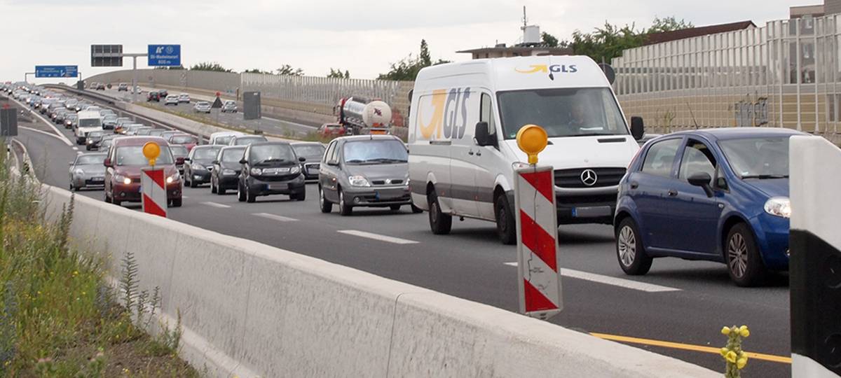 A1 nach Osnabrück wird ab 2023 sechsspurig
