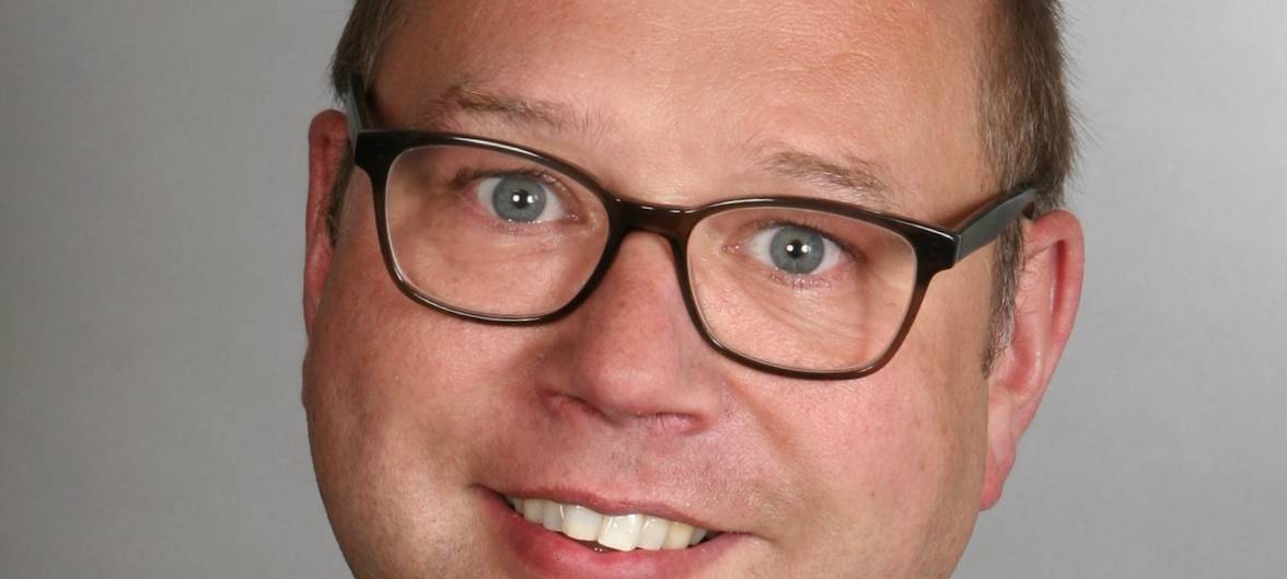 Holger Erdmann ist neuer Superintendent