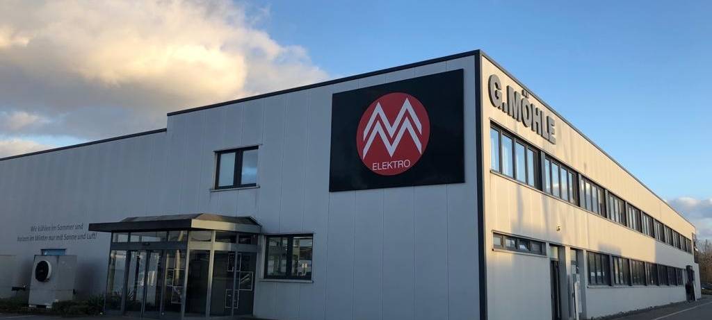 Cyberangriff auf Elektro-Großhändler Möhle