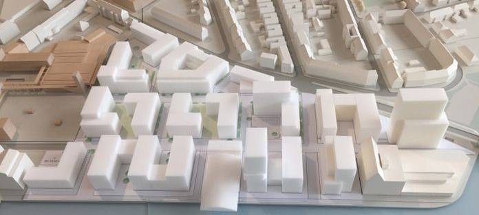 Mehrheit stimmt gegen neue Hafenpläne