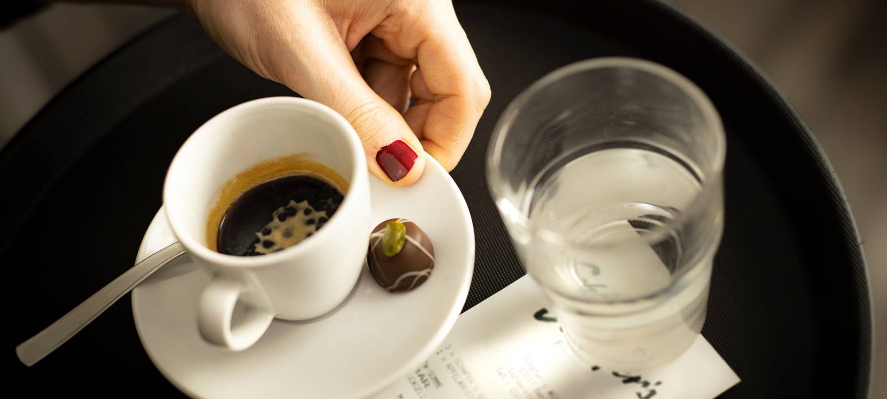 Ungleiche Löhne in der Gastronomie