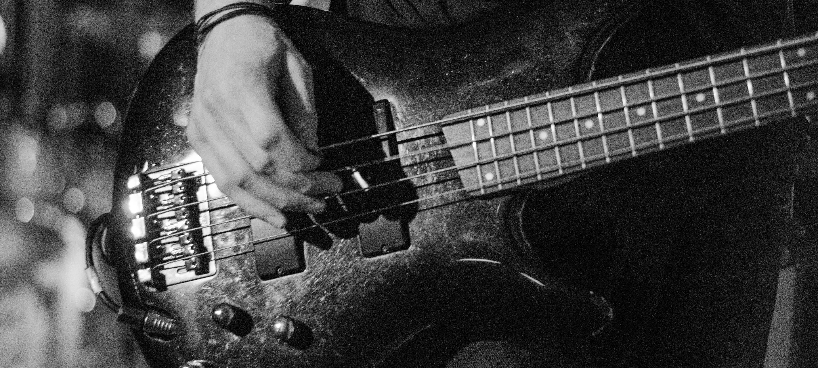Förderkonzept für Münsters Rock- und Popszene