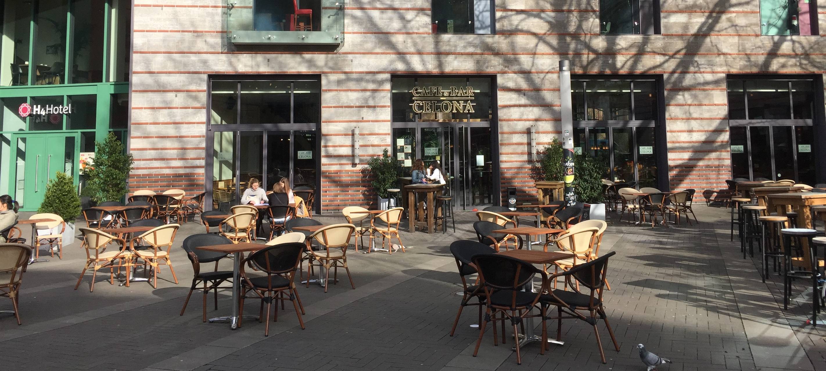 Corona: Gastronomen und Händler verärgert