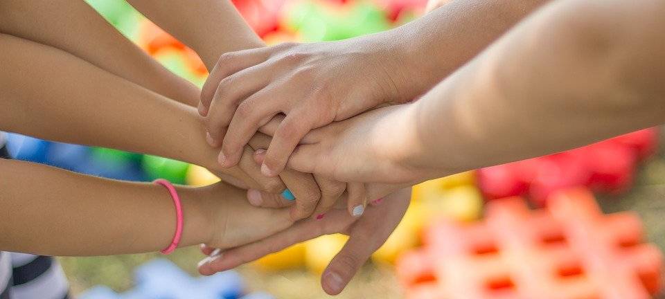 Kinder über das Corona-Virus aufklären