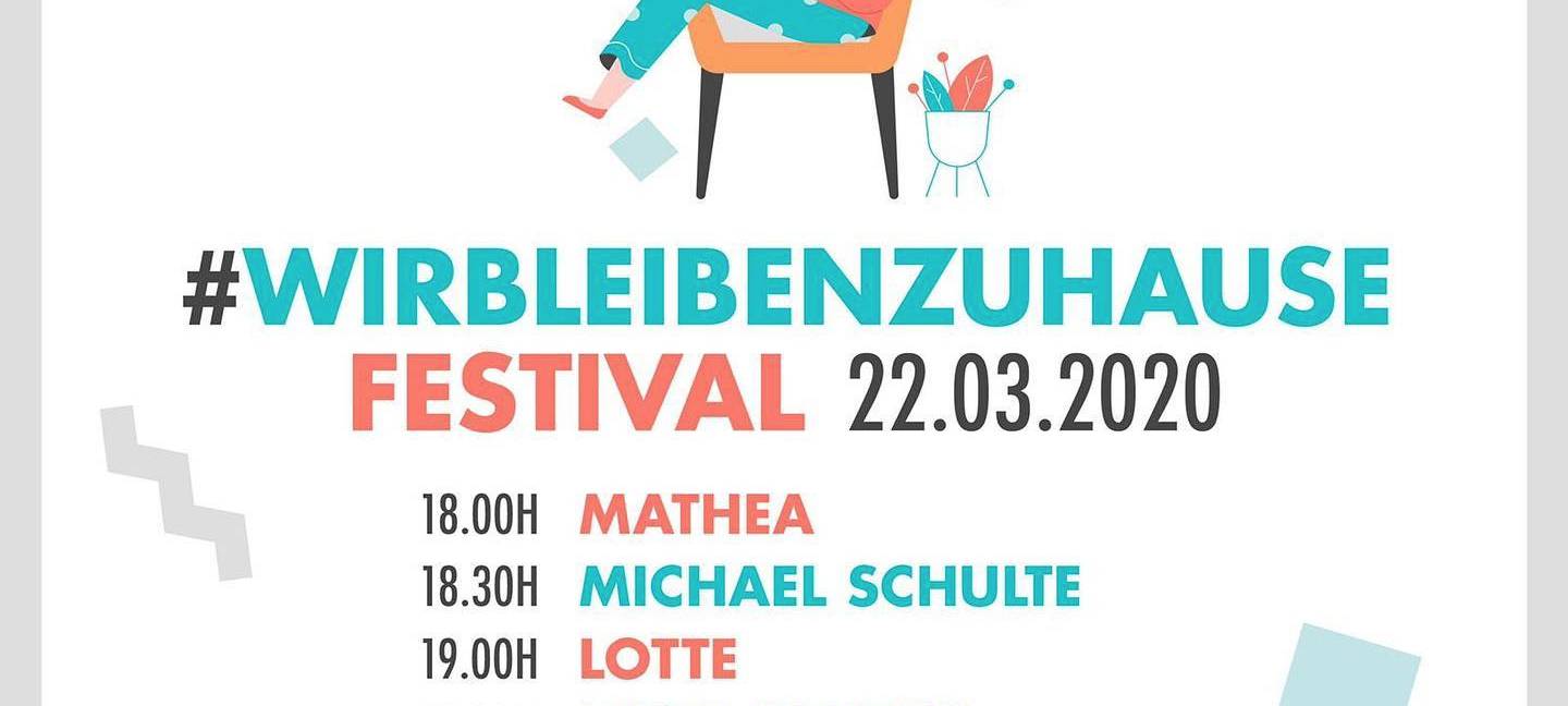 Johannes Oerding plant Live-Konzert bei Instagram