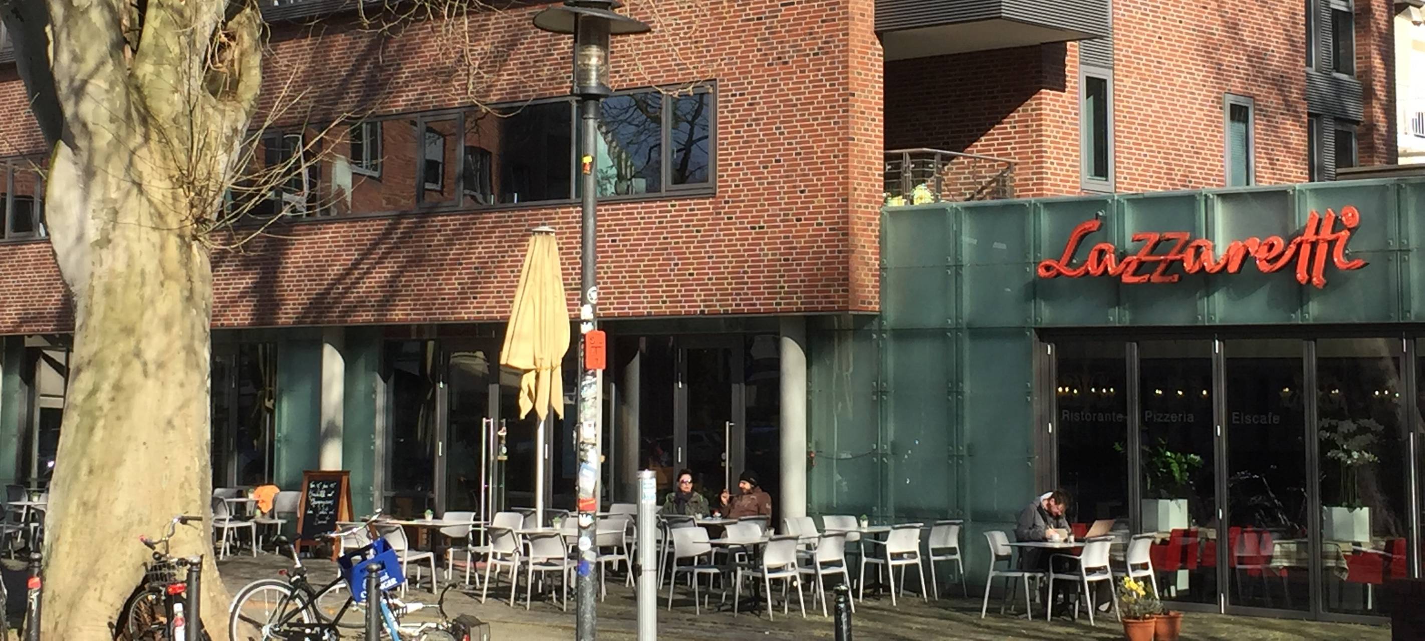 Corona: Gastronomen und Händler verärgert