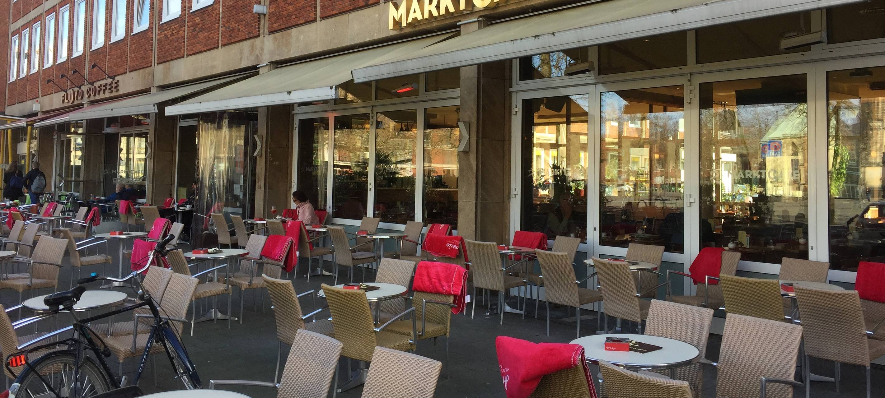 Corona: Gastronomen und Händler verärgert