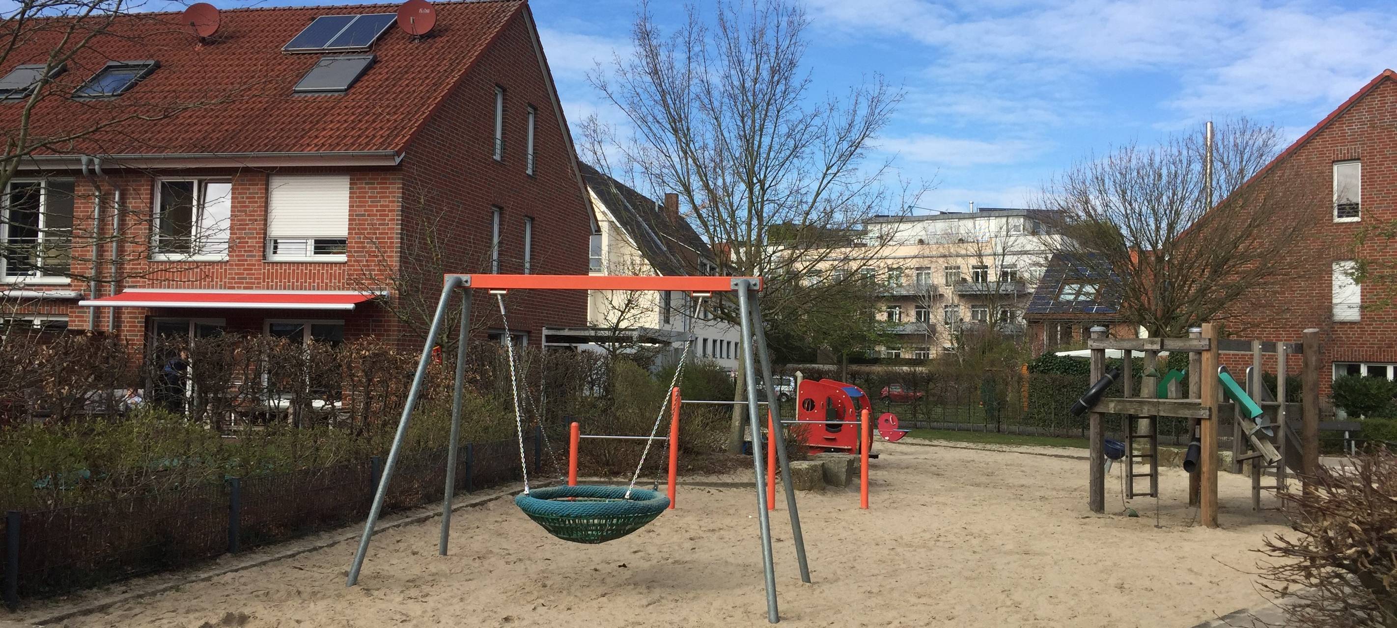 Spielplätze gesperrt - Ärger über uneinsichtige Eltern