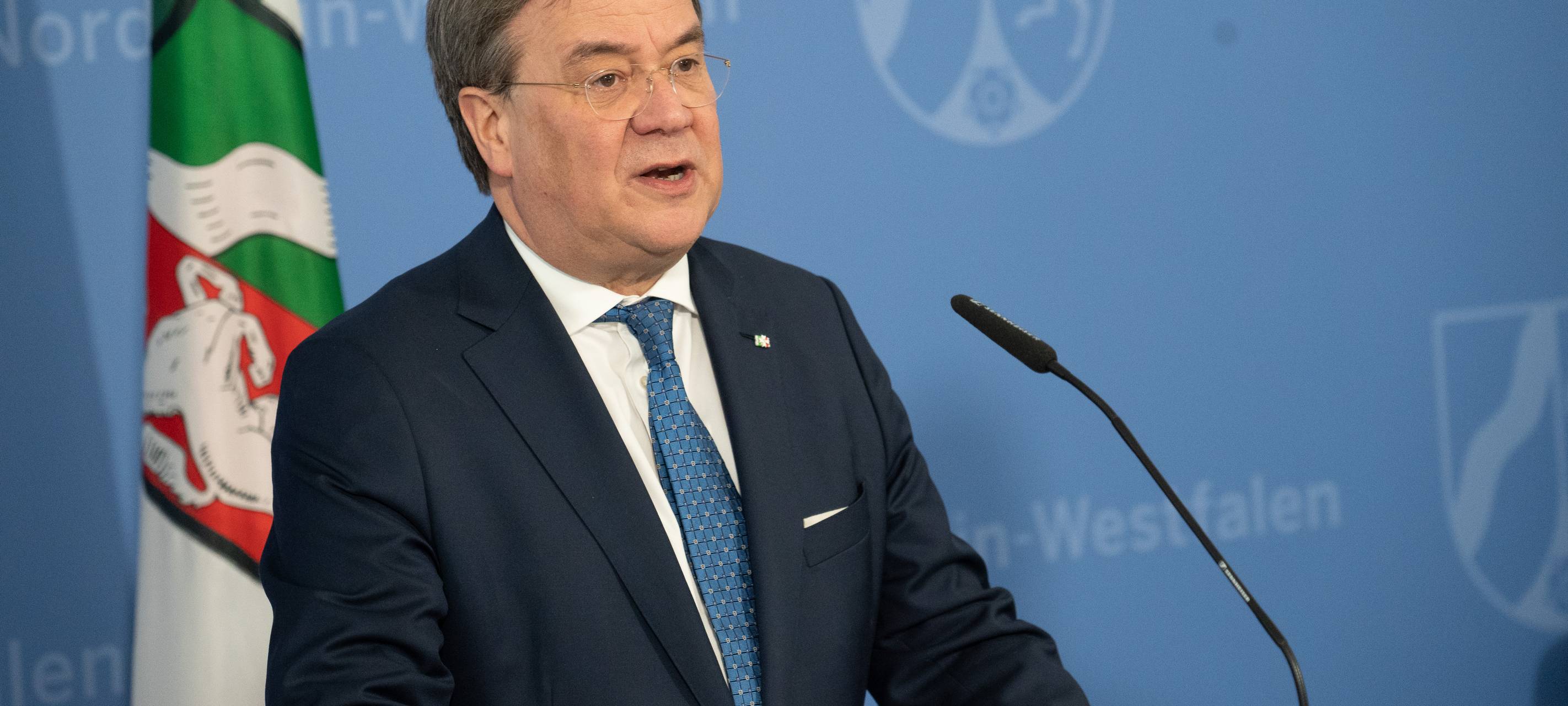 Kontaktverbot statt Ausgangssperre