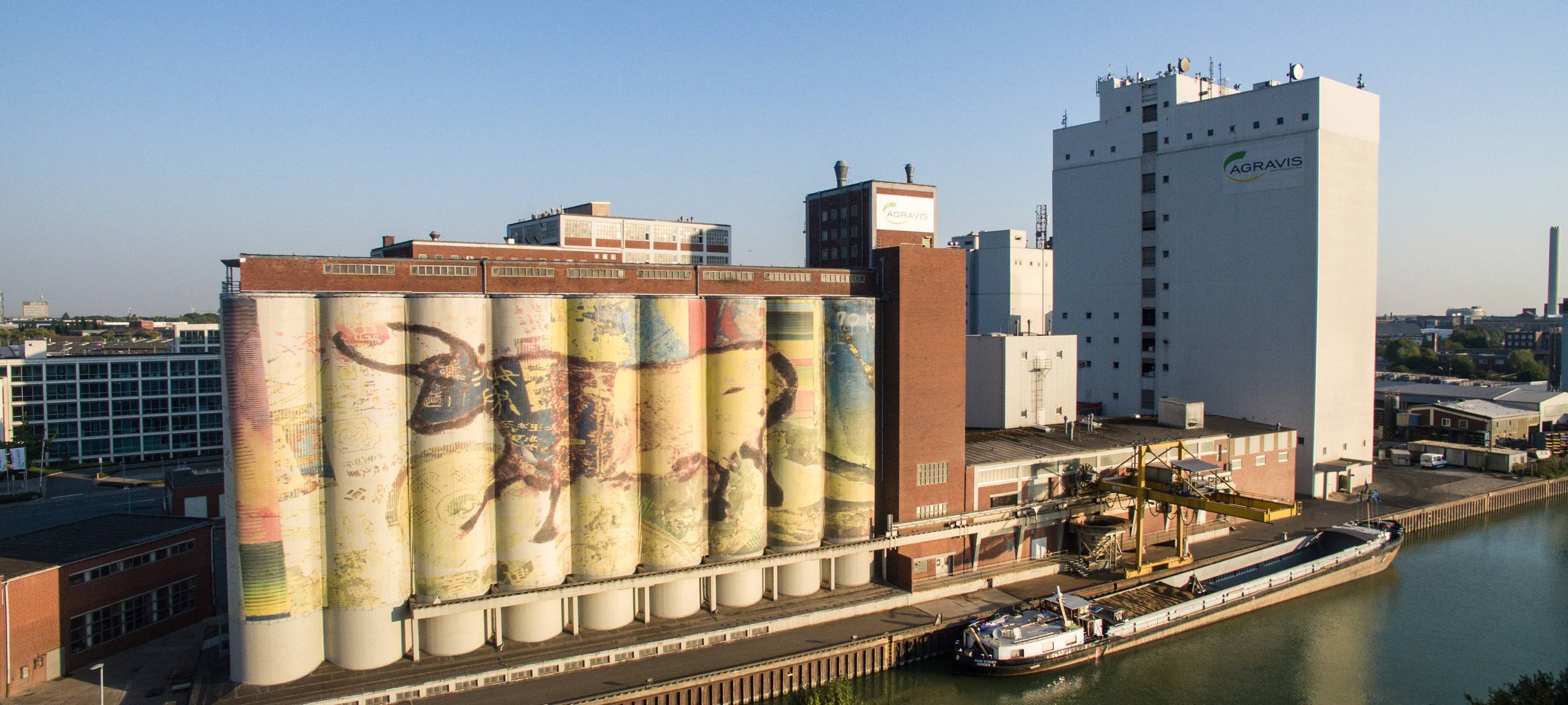 Agravis rechnet in der Corona-Krise mit höheren Kosten