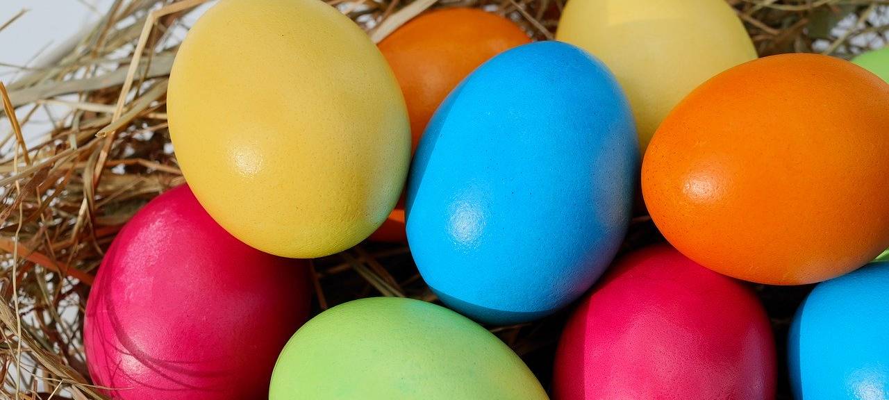 Osterferien-Angebote in Münster