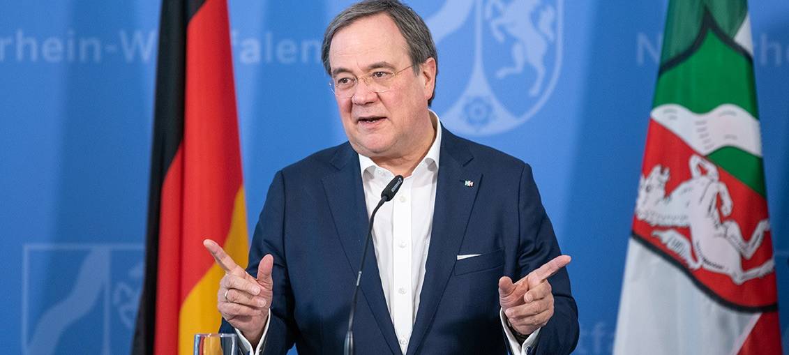 Konzept zur Exit-Strategie in NRW vorgelegt