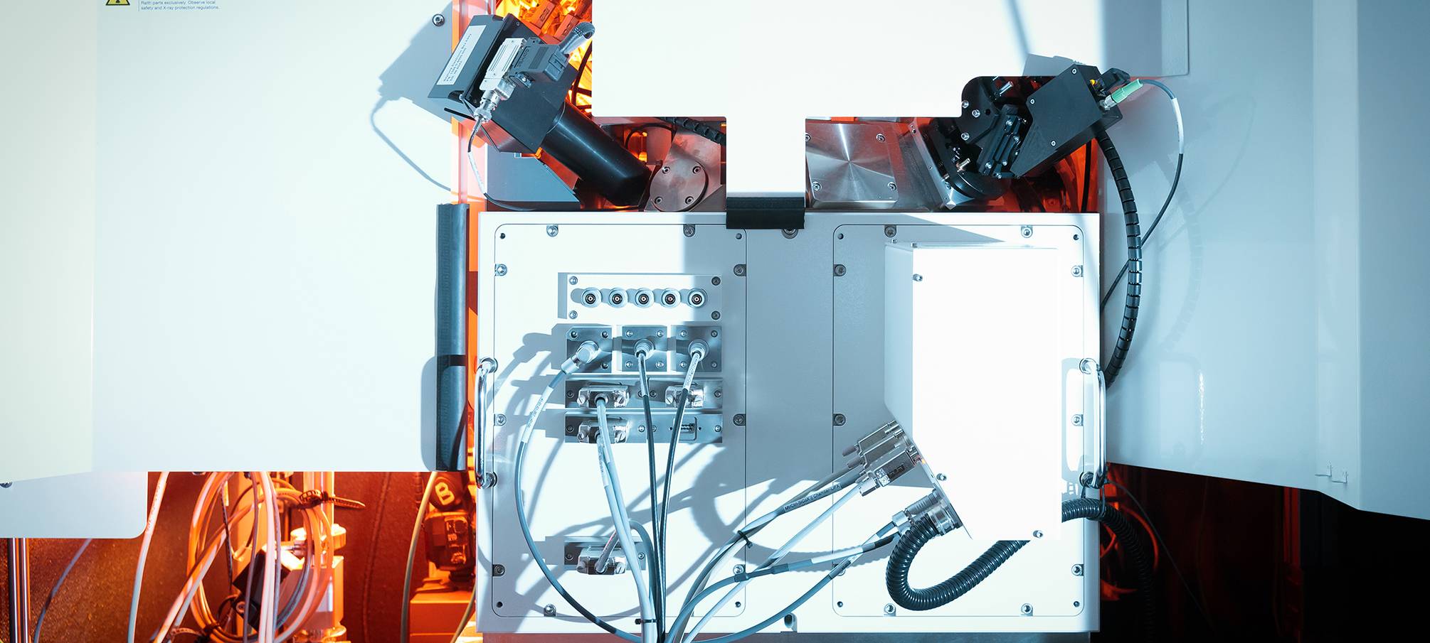 WWU-Nanowissenschaftler erhalten spezielles Forschungsgerät