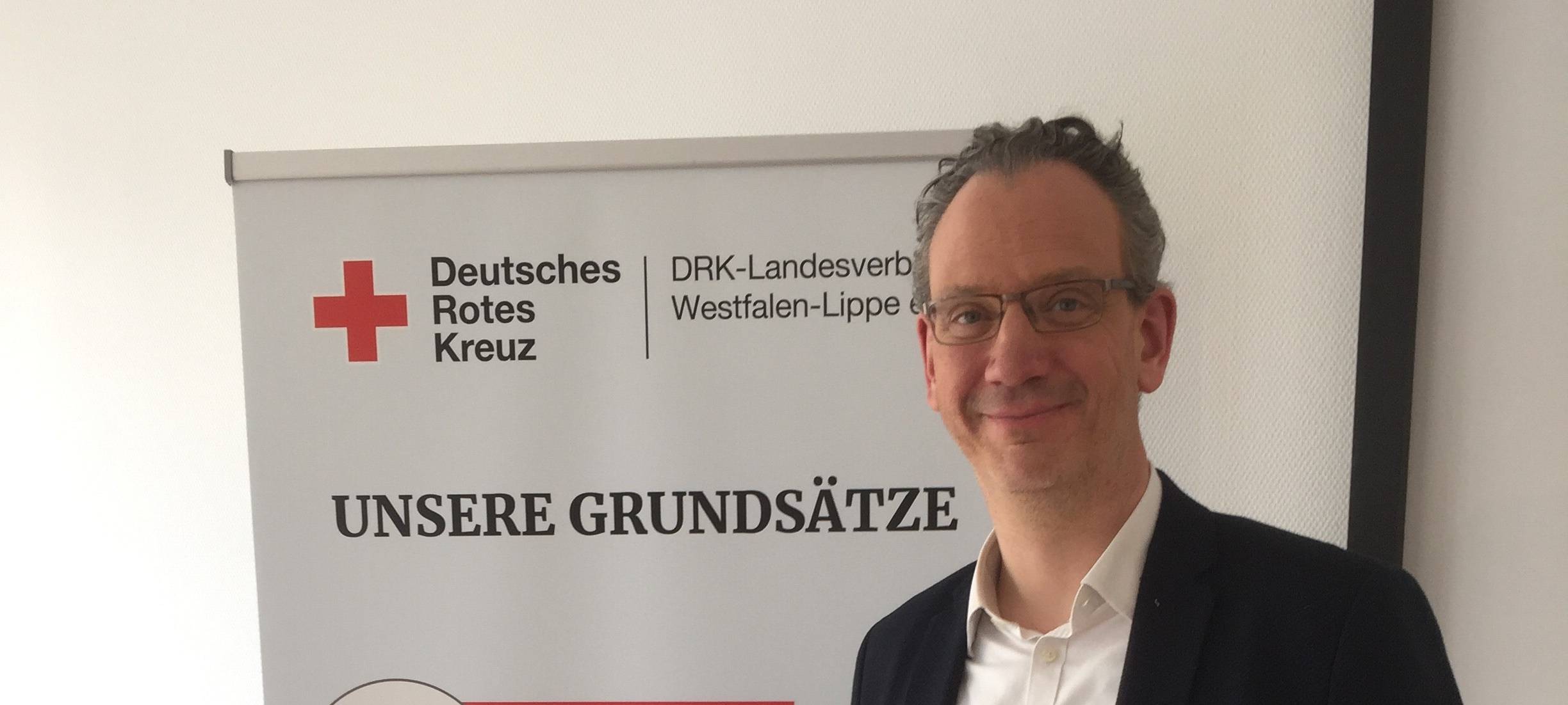Behelfskrankenhaus steht parat