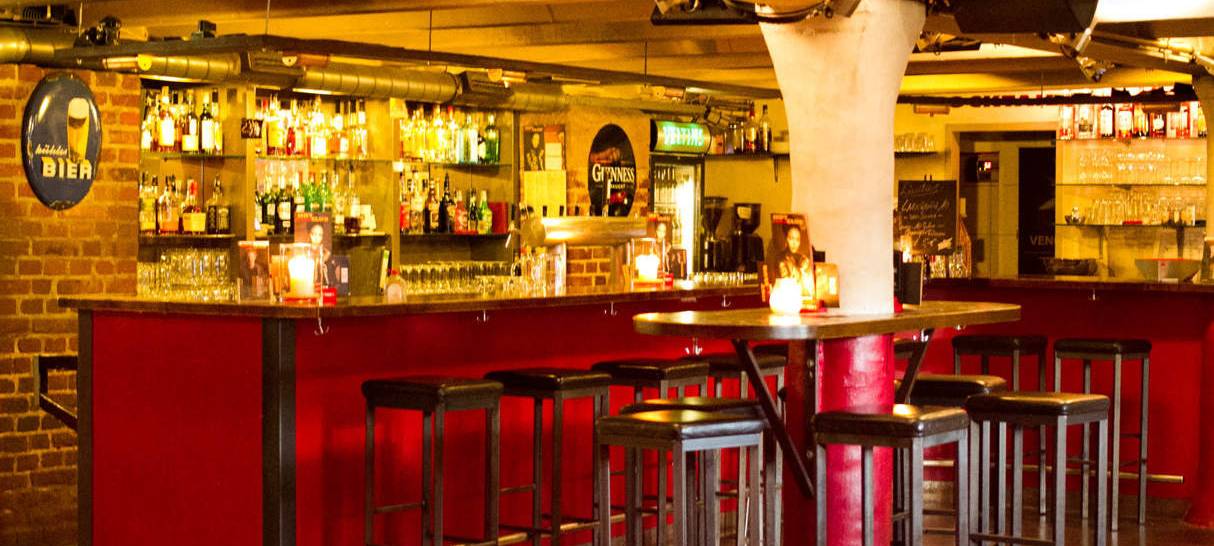 Hot Jazz Club kämpft ums Überleben