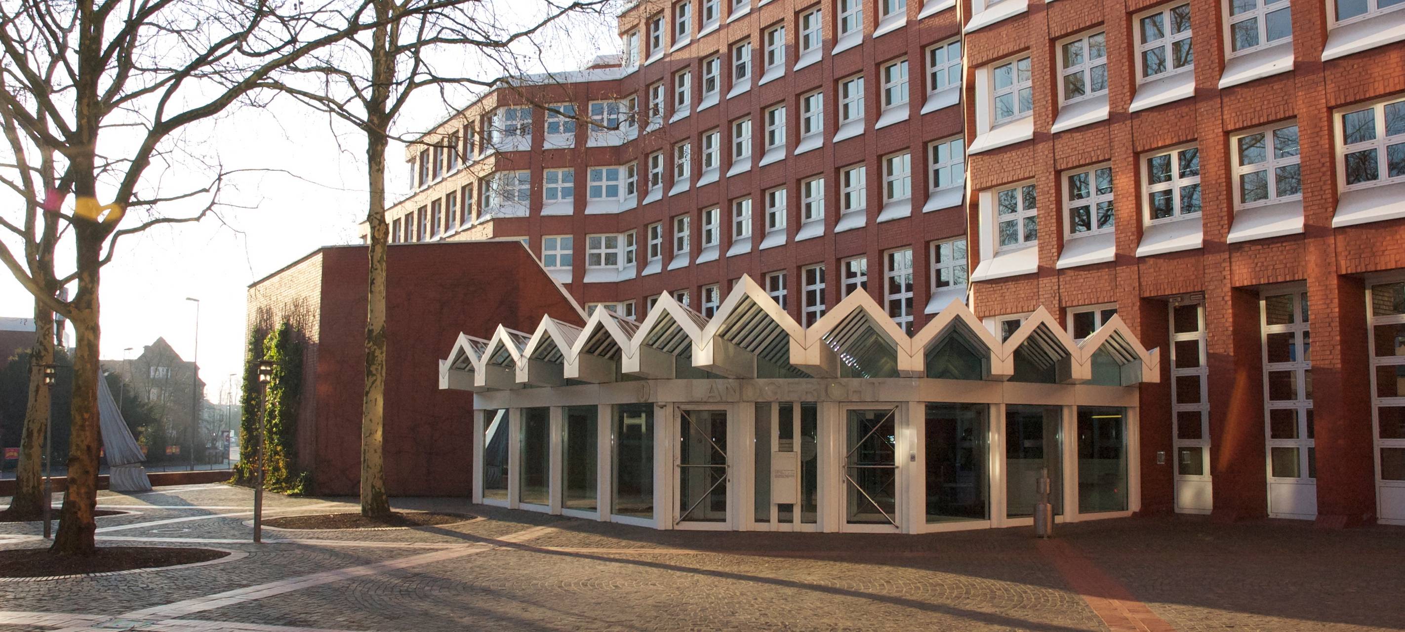 Haftstrafe für Juwelierüberfall