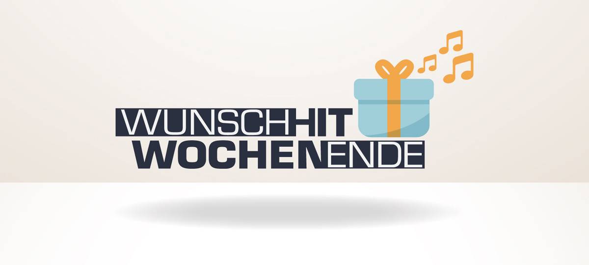 Das Wunsch-Hit-Wochenende - Am 18. und 19. April