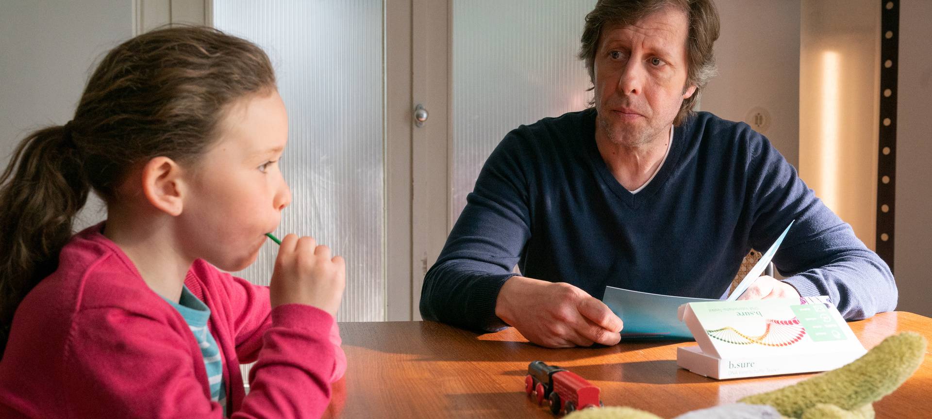 Wilsberg knackt eigenen Rekord