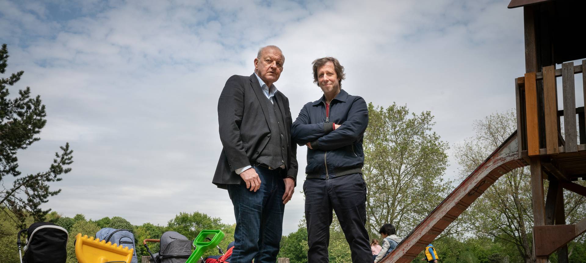 Wilsberg knackt eigenen Rekord