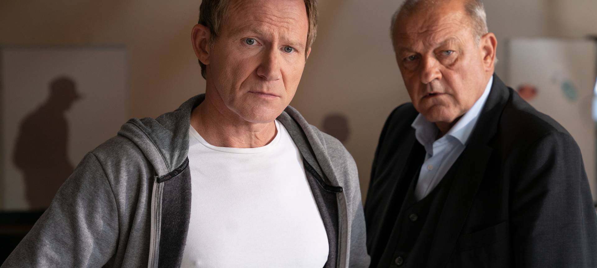 Wilsberg knackt eigenen Rekord