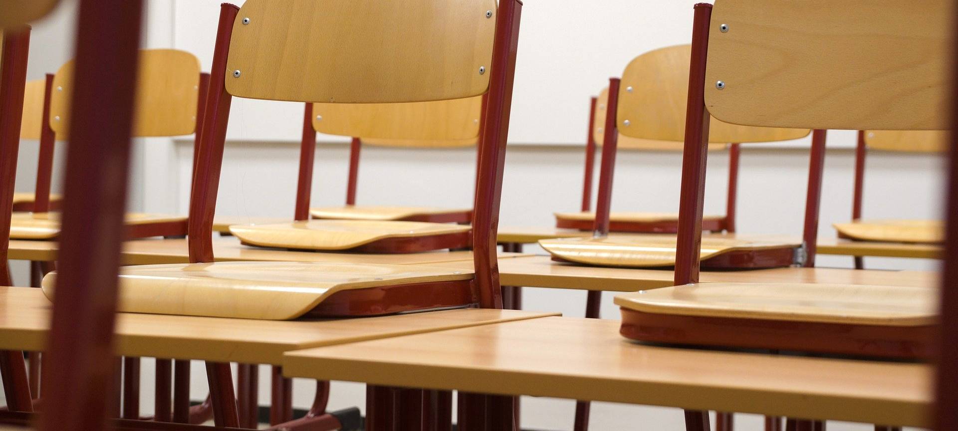 Schulen bereiten sich auf Öffnungen vor