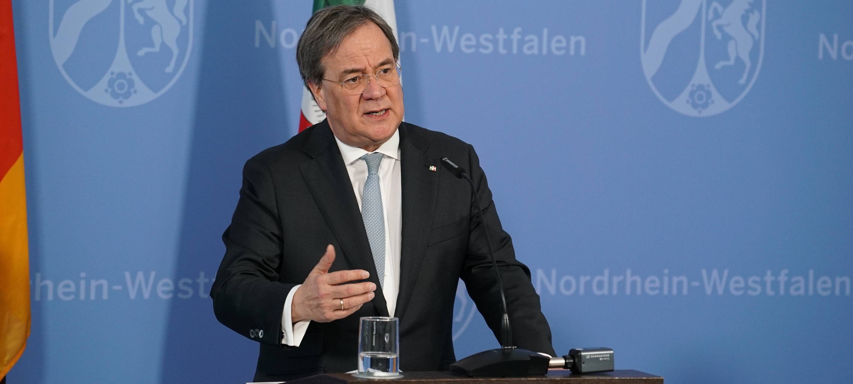 Land kündigt neue Lockerungen ab 30. Mai an