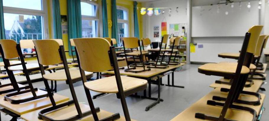 Luftfilter für Münsters Schulen