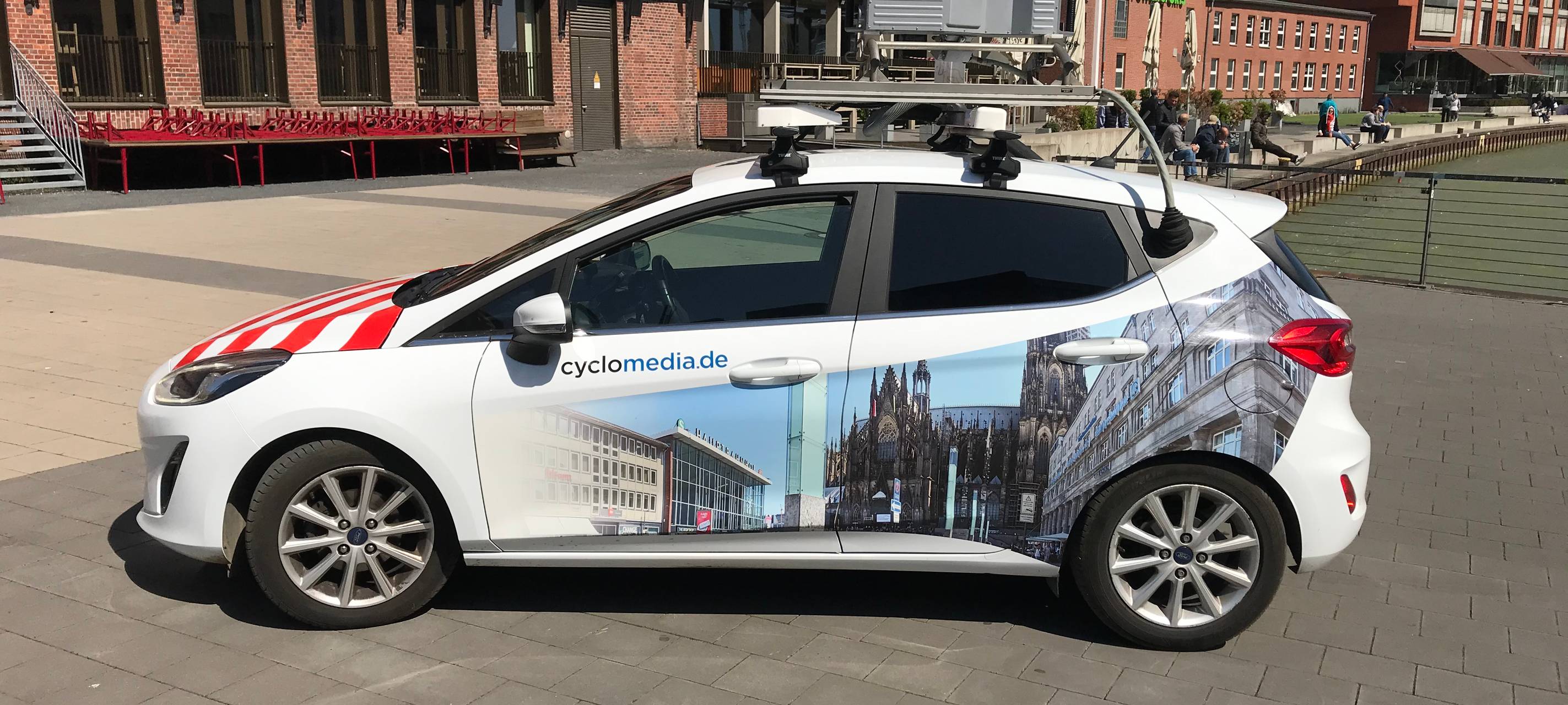 Münsters Radwege im Check