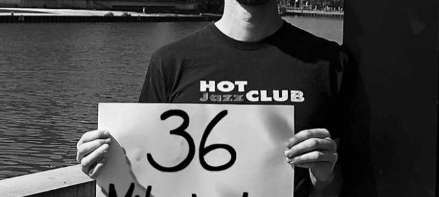 Hot Jazz Club sammelt 60.000 Euro