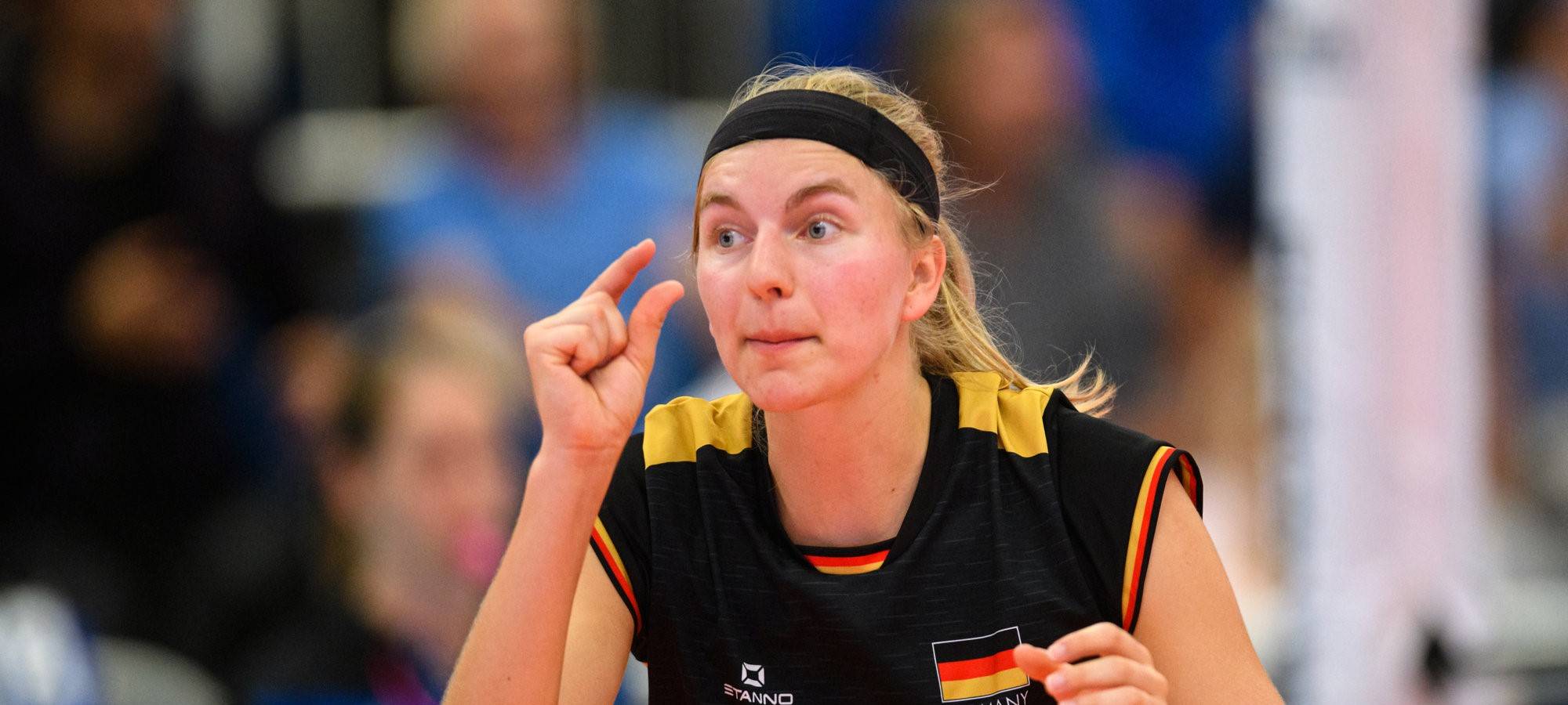 USC Münster verpflichtet Nele Barber